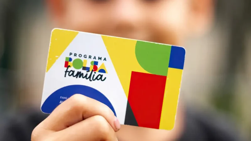 Governo divulga calendário de pagamento do Bolsa Família 2025