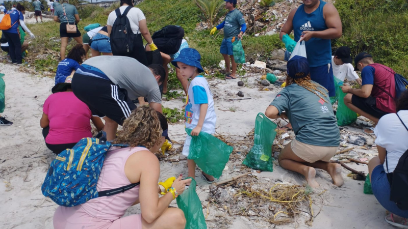 Com dados recentes, IBGE aponta Alagoas como destaque nacional na erradicação de lixões