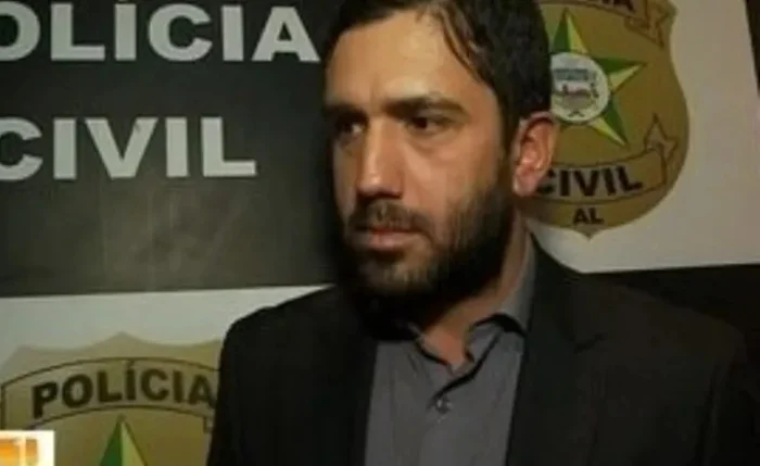 Delegado é afastado do cargo após acusação de interferir em investigação