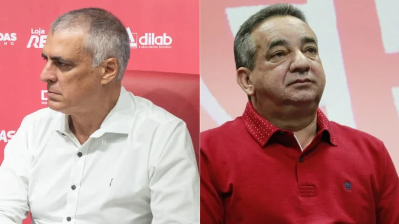 CRB define seu novo presidente na próxima quarta-feira (18)