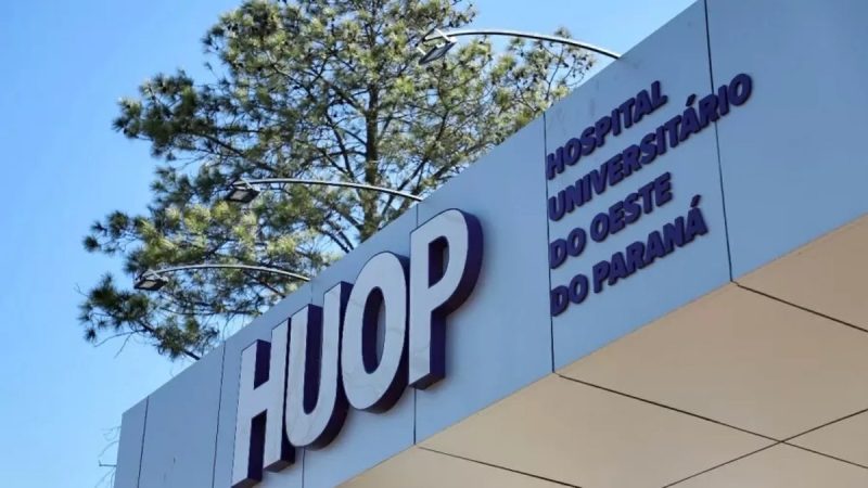 Técnico de enfermagem é preso suspeito de abusar de paciente em hospital