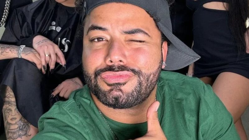 Influencer é investigado por exploração infantil; entenda