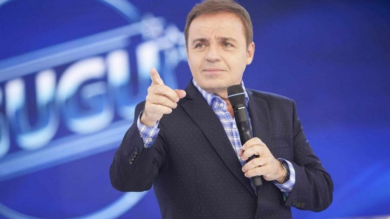 Família de Gugu anuncia fim da disputa por herança do apresentador