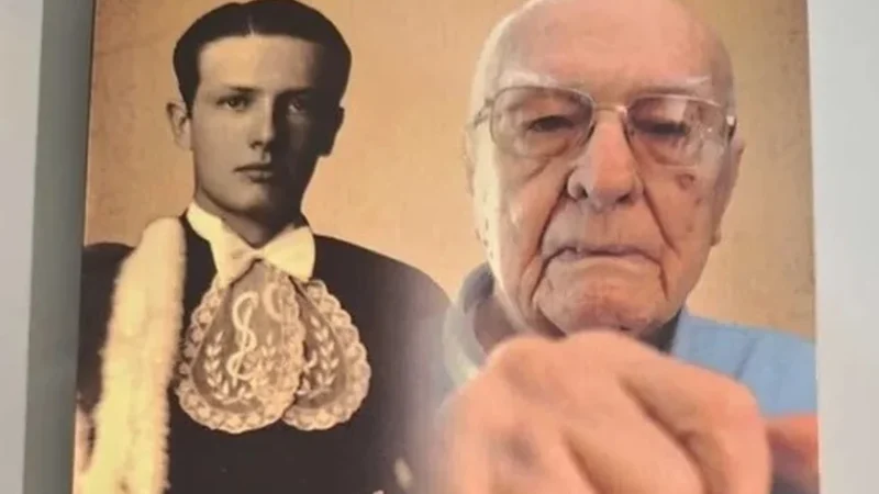 Professor da Ufal lança biografia do médico alagoano Ib Gatto