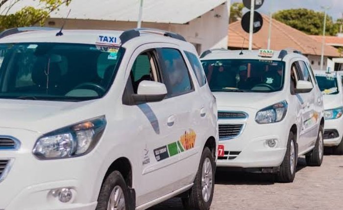 Prazo para inscrição em novas vagas de táxi é prorrogado até 31 de janeiro