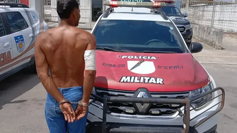 Mulher morre após ser esfaqueada pelo marido durante briga no interior de Alagoas