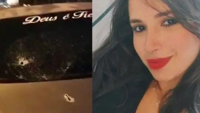 PRF afasta policiais envolvidos em abordagem com tiro na cabeça de jovem no RJ