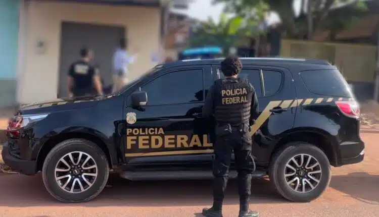 PF cumpre mandados contra grupo suspeito de movimentar mais de R$4 milhões em AL e outros estados
