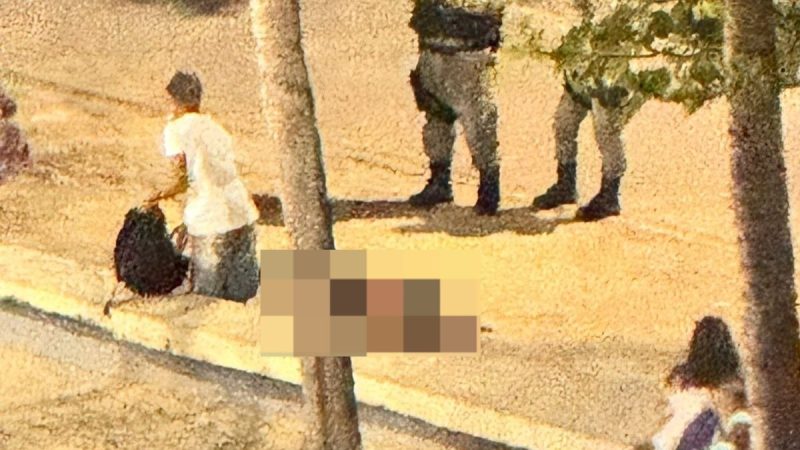 Em intervalo de 24h, polícia registra segundo homicídio na orla de Pajuçara