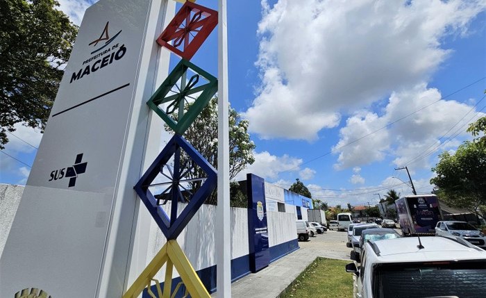 Falta de energia fecha Unidade de Saúde no Ouro Preto