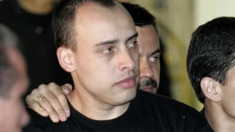 Justiça autoriza Alexandre Nardoni a passar Natal, Réveillon e férias na mansão da família