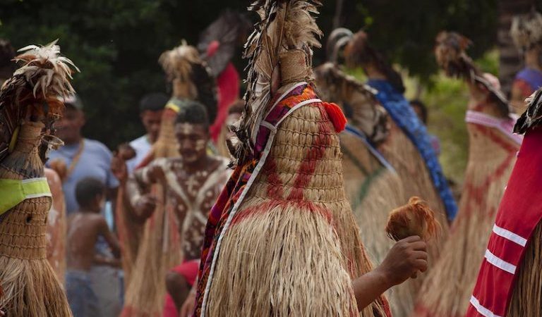 Funai e Embratur querem promover o turismo em terras indígenas