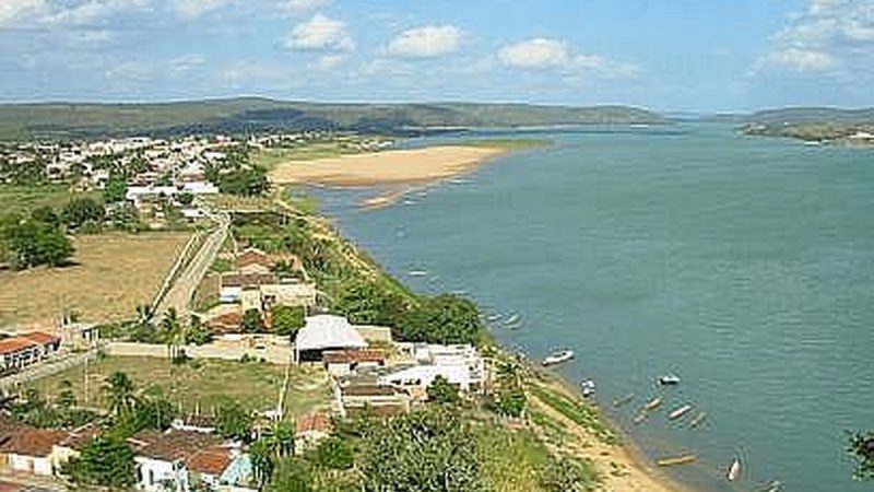 Com quase 40°C, cidade alagoana registra a temperatura mais alta do Brasil nesta quinta-feira (12)