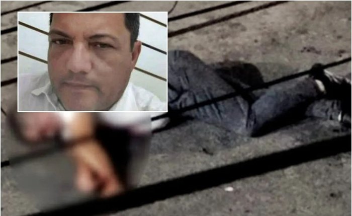 Cabo da PM de Alagoas mata homem em legítima defesa após ataque