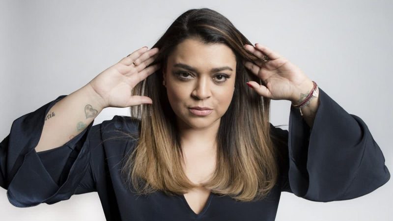 Filho de Preta Gil atualiza estado de saúde de cantora após passar por 18 horas de cirurgia
