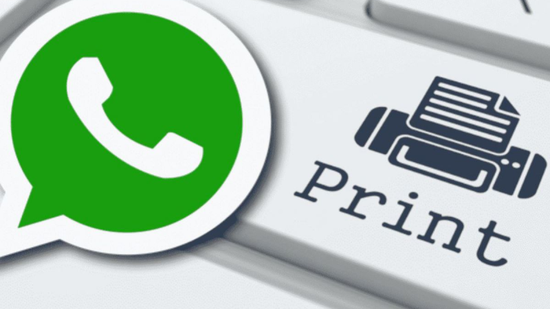WhatsApp vai mostrar quando alguém tirar print das conversas