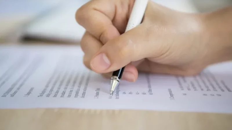 Prefeitura de Penedo divulga edital do PSS da Educação 2025