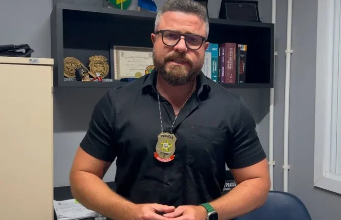 Homem encontrado em área de lixo pode ter sido morto por traficantes após importunação sexual