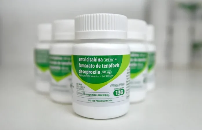 Prevenção do HIV: Entenda a diferença entre PrEP e PEP e saiba onde ter acesso em Alagoas