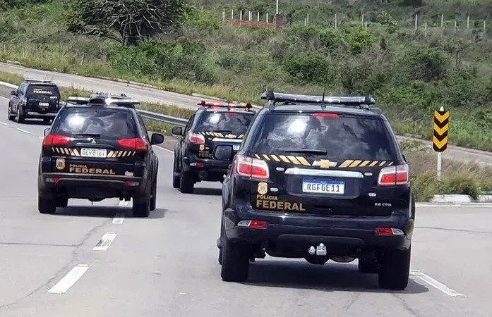 PF deflagra operação contra suspeitos de clonar cartões da Caixa em AL e desviar dinheiro