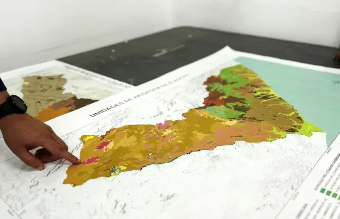 Equatorial desenvolve projeto que visa mapear áreas de preservação de patrimônio arqueológico em Alagoas