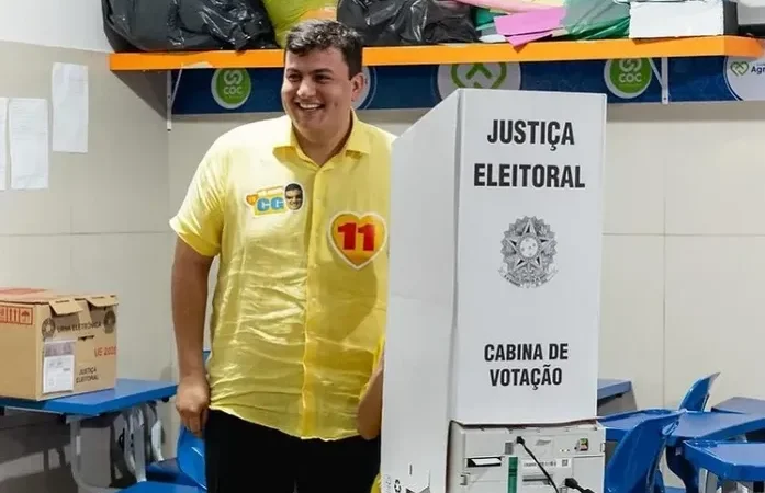 Futuro prefeito de Rio Largo já deve ter ouvido a máxima de Gilberto Gonçalves: “Eu quero meu dinheiro, p…!”