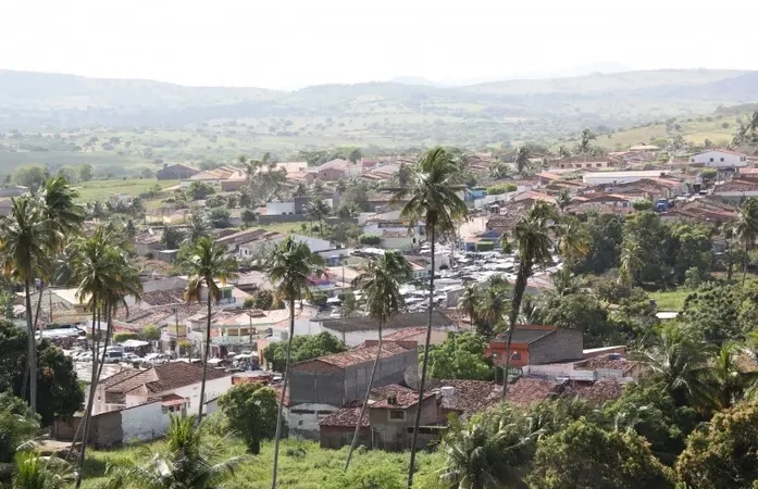Após desentendimento, homem é atacado com diversas facadas em bar de Igaci