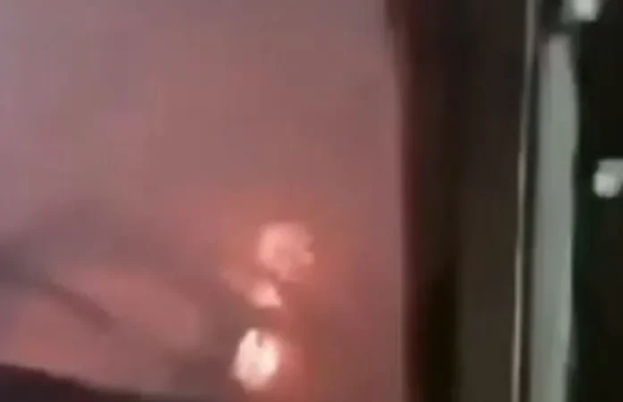 Mulher ateia fogo na casa com filho de 2 anos dentro no Agreste de AL