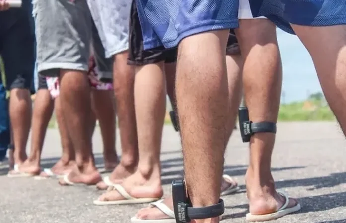 Entenda a diferença entre “saidinha” e indulto natalino; reeducandos não recebem os benefícios em Alagoas