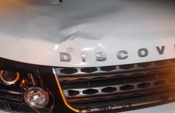 Pedestre morre após ser atropelado na rodovia AL-220, em Barra de São Miguel