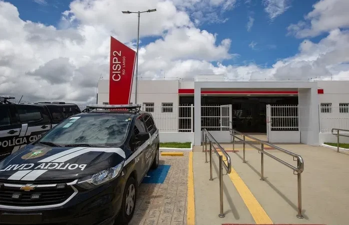 Suspeito de envolvimento em chacina que deixou 4 mortos em Rio Largo é preso após revelar detalhes do crime