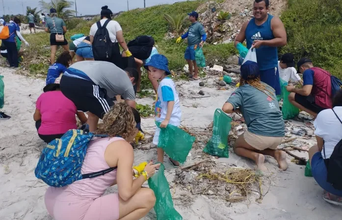 Com dados recentes, IBGE aponta Alagoas como destaque nacional na erradicação de lixões
