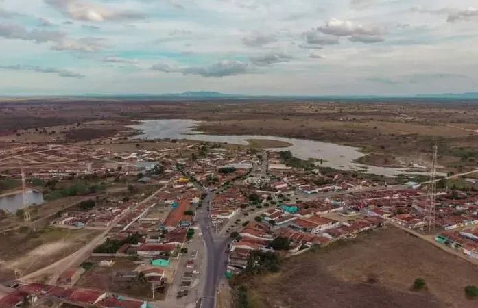 Prefeitura do interior de AL decreta recesso de 17 dias, alegando necessidade de reduzir gastos