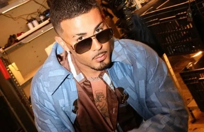 Carlinhos Maia é denunciado ao MPF por transfobia contra Liniker