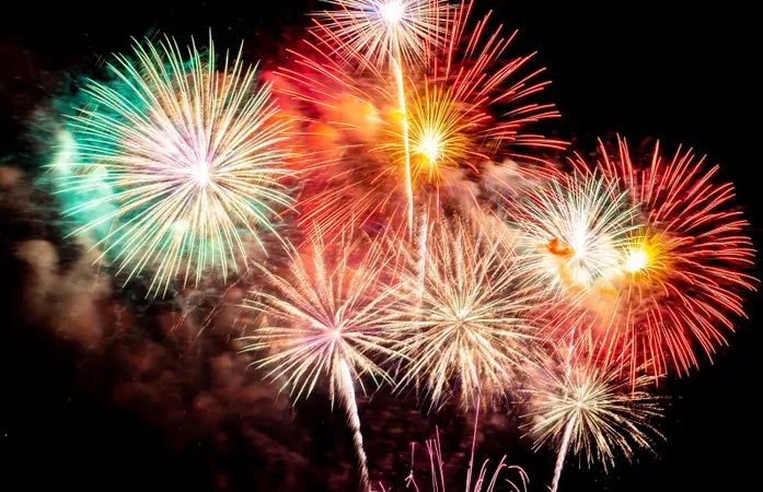 Equatorial orienta alagoanos sobre riscos e perigos do manuseio de fogos de artifícios perto da rede elétrica