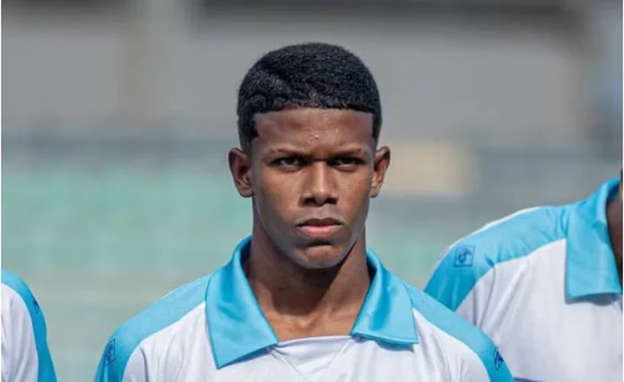 Jogador do CSA que estava em coma consegue se comunicar com médicos