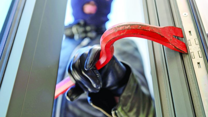 Série de assaltos por moradores de rua utilizando faca são frequente no centro de Arapiraca