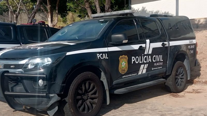 Homicida alagoano morre em confronto com policiais no Mato Grosso do Sul