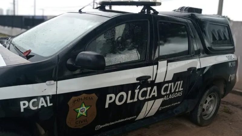 Foragido por matar mulher em Pernambuco é preso no Sertão de Alagoas