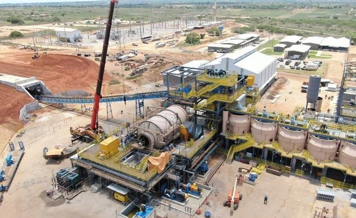 Craíbas recebe R$1,3 milhão para compensar exploração mineral da Vale Verde