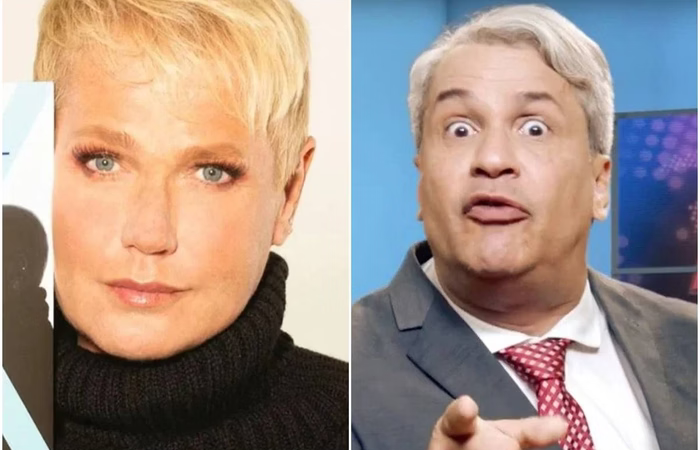 Xuxa cobra Sikêra Jr. na Justiça após condenação polêmica