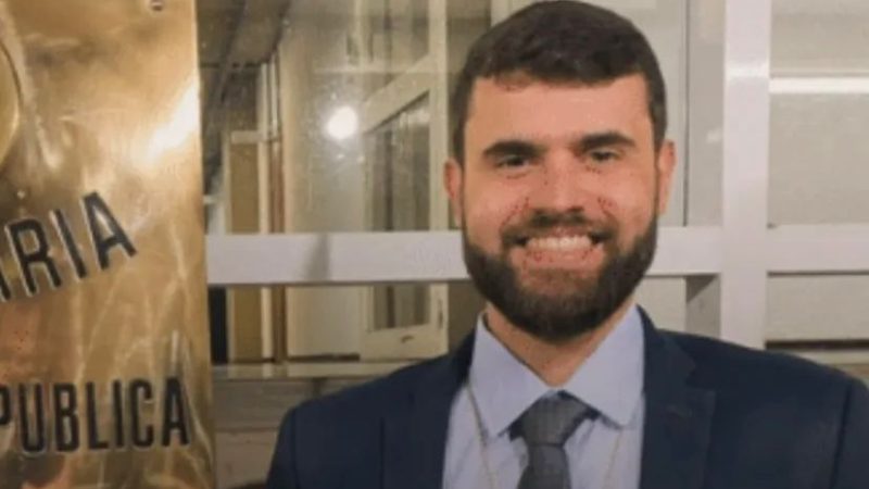 Morto a tiros em SP, delegado era de Pernambuco e ficou só 2 meses na função