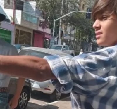 Adolescente de 14 anos morre em acidente de carro