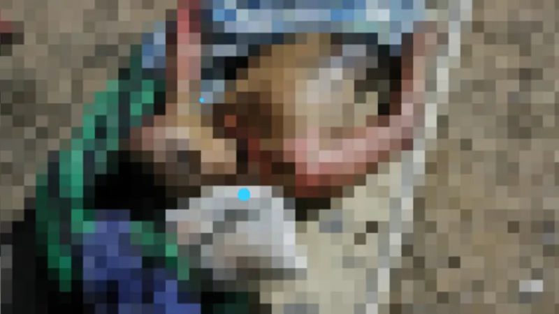 Incêndio atinge casa e homem sofre queimaduras, em Igreja Nova