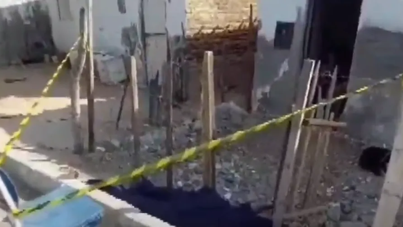 Idoso é assassinado a golpes de foice no Sertão de Alagoas