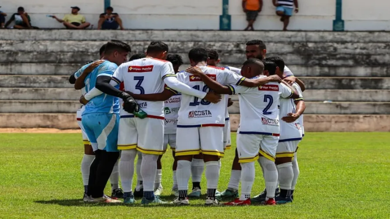 Igaci FC desiste do Campeonato Alagoano e Copa Alagoas 2025