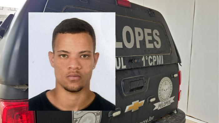 Jovem é morto em suposta troca de tiros com a polícia em São Miguel dos Campos