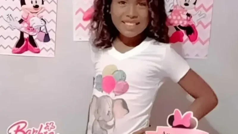 Menor acusado da morte de criança detalha como ocorreu o crime