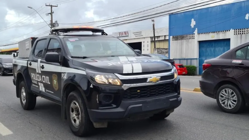 PC indicia dono de academia em Maceió por assediar sexualmente ex-funcionárias