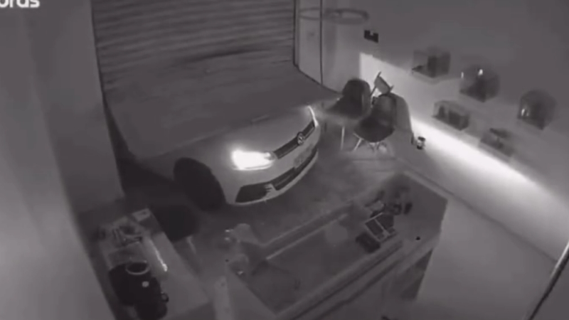 Joalheria Roubada em Maceió Tem Prejuízo de R$40 Mil